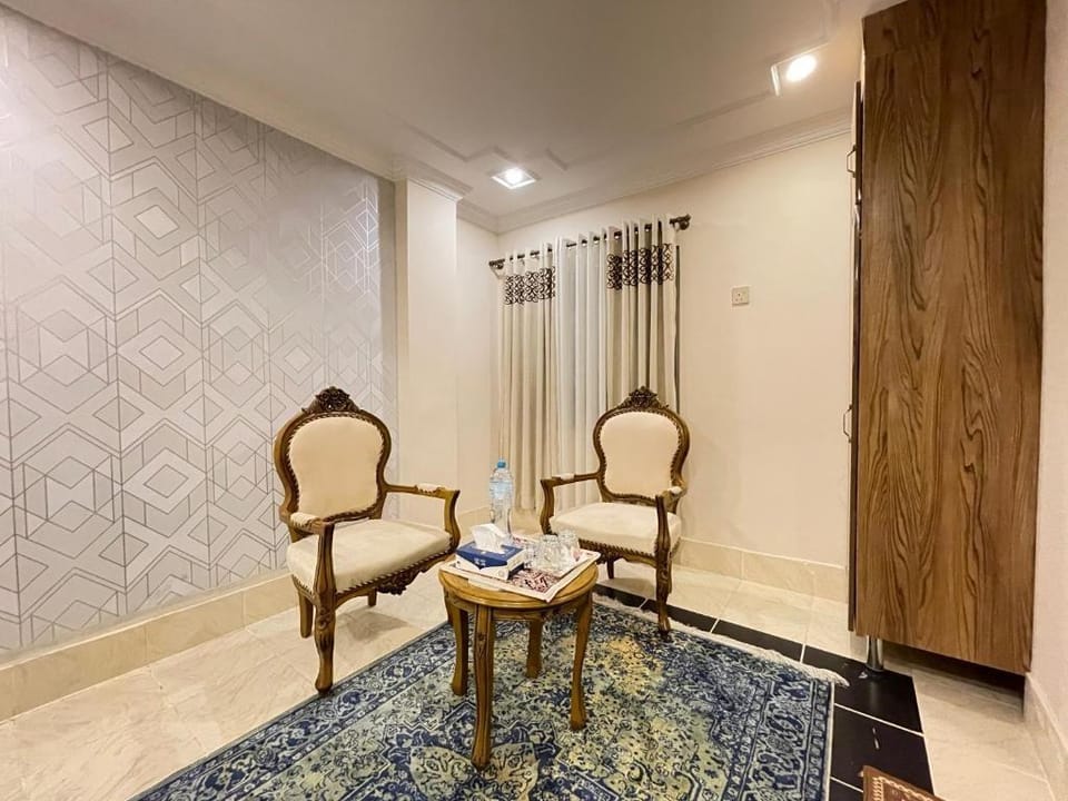 Arya Hotel Hotel in Islamabad