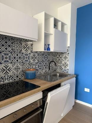 Il Rifugio del Mare Vacation rental in Trani