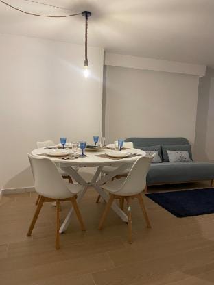 Il Rifugio del Mare Vacation rental in Trani