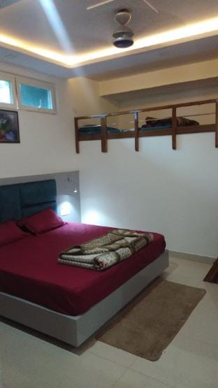 Dev Homestay 310 km from Kedarnath by Prospera  Vacation rental in Uttarakhand