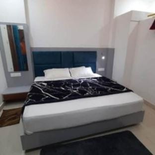 Dev Homestay 310 km from Kedarnath by Prospera  Vacation rental in Uttarakhand