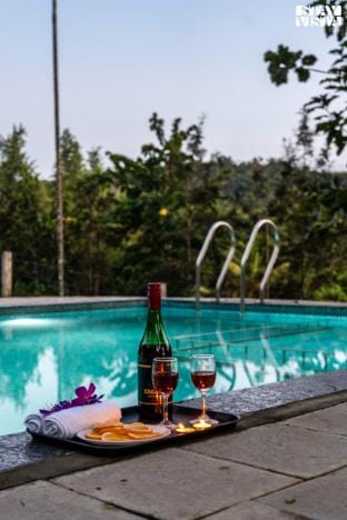 StayVista at Villa Vivara Villa in Kerala