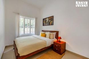 StayVista at Villa Vivara Villa in Kerala