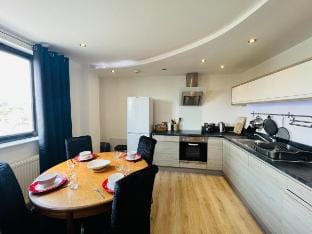 503 Focus Apartments Apartment in Ipswich