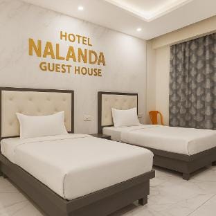 Hotel Nalanda Guest House Vacation rental in India