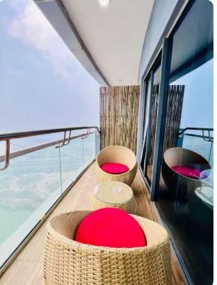Skyline studio Noida  Apartment in Noida