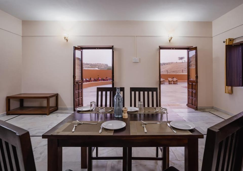 Desert pearl camp & resort Hotel in Sindh