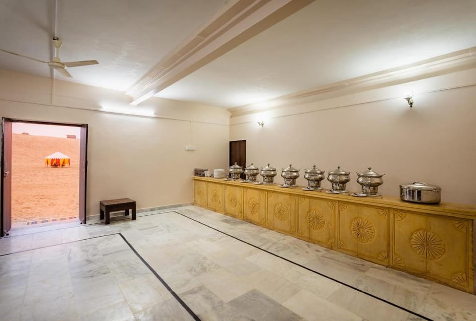 Desert pearl camp & resort Hotel in Sindh
