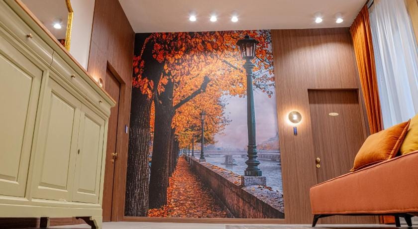 Natore - camere di charme Hotel in Verona