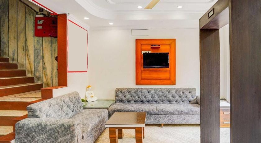Collection O Paharganj Hotel in New Delhi