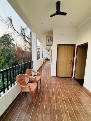 Indra Residency Vacation rental in Varanasi