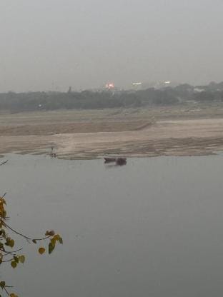 Indra Residency Vacation rental in Varanasi