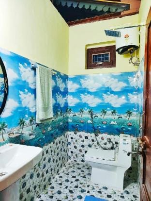 ScenicHideaway | Binsar Valley View |Peaceful 2BHK Vacation rental in Uttarakhand