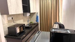 The City Nook - Urban Suites Apartment in Jaipur