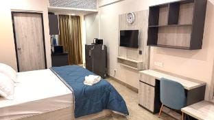 The City Nook - Urban Suites Apartment in Jaipur