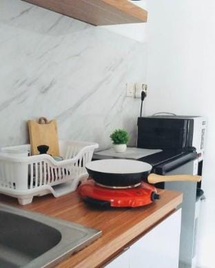 Loteng 19C comfy and spacious room to rent Vacation rental in Bandung