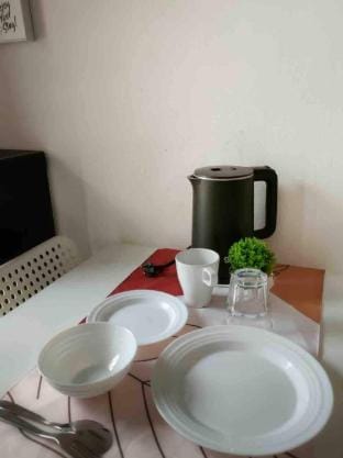 Loteng 19C comfy and spacious room to rent Vacation rental in Bandung
