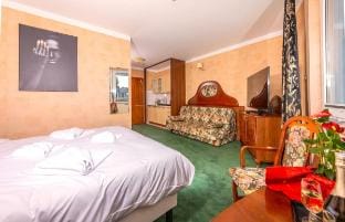 Apartamenty BLACK PEARL Vacation rental in West Pomeranian Voivodeship, Poland