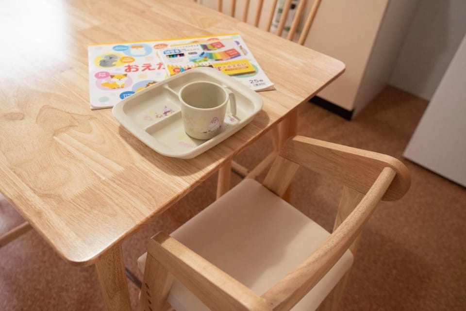 Kaze Box Apartment in Japan