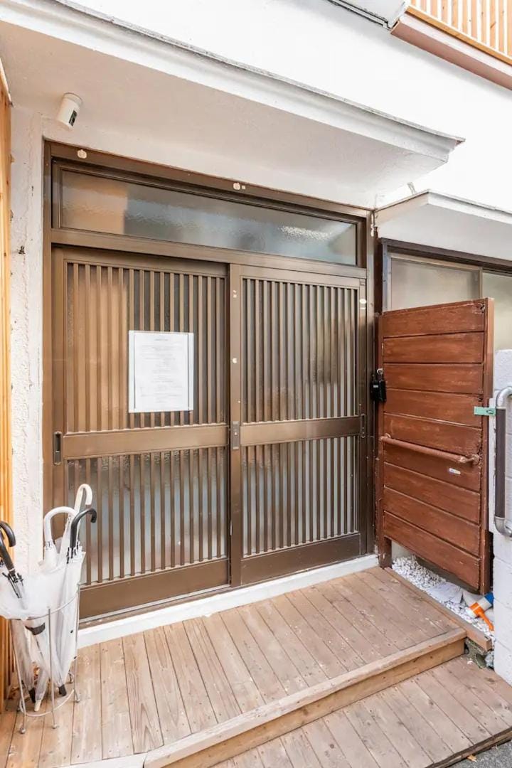 SK House Apartment in Kanagawa Prefecture