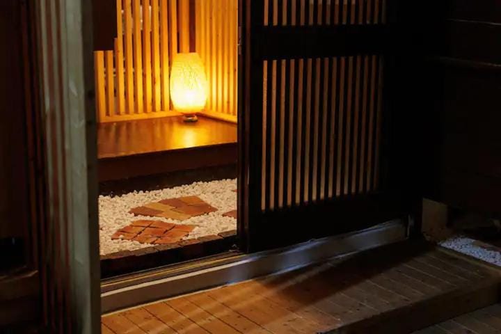SK House Apartment in Kanagawa Prefecture