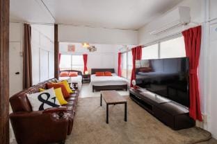 SK House Apartment in Kanagawa Prefecture