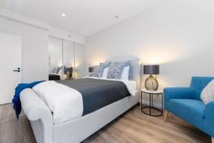 The Milano Leederville - Unit 12 Vacation rental in Perth