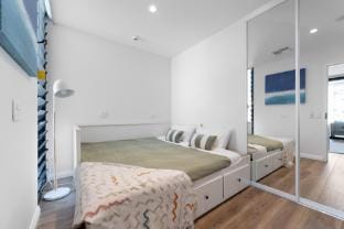 The Milano Leederville - Unit 12 Vacation rental in Perth