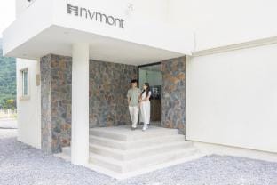 Hotel Riv Mont Danyang by Aneuk Bed and Breakfast in South Korea