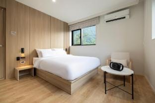 Hotel Riv Mont Danyang by Aneuk Bed and Breakfast in South Korea