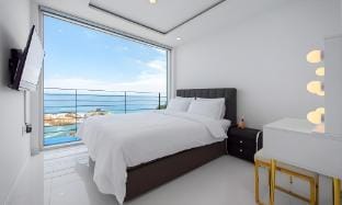 Sagmak End Village Glamping Bed and Breakfast in South Korea