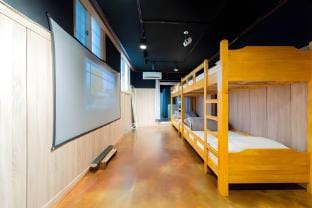 Jeonju Butter Stay Bed and Breakfast in South Korea