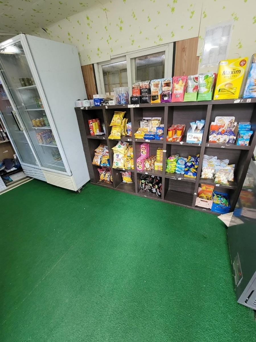 Jeryeong Forest Pension Bed and Breakfast in Gyeonggi-do