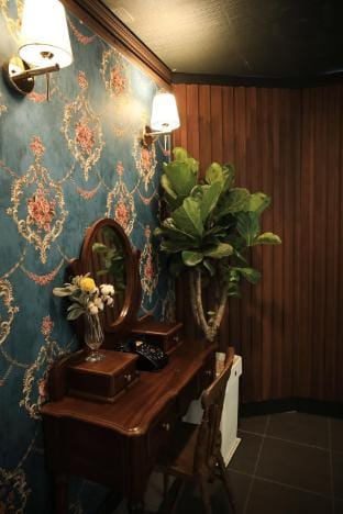 Jeonju Mokhwa Hotel Bed and Breakfast in South Korea