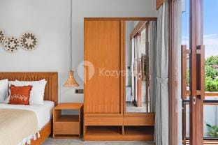 deTasia Villa by Kozystay - Jimbaran Villa in Kuta Selatan