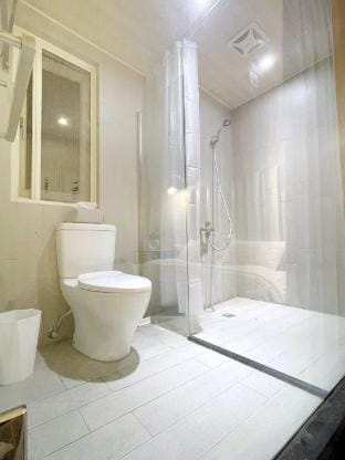 Ximending Double Room No. 114315 [僅限國外旅客入住] Vacation rental in Taipei City