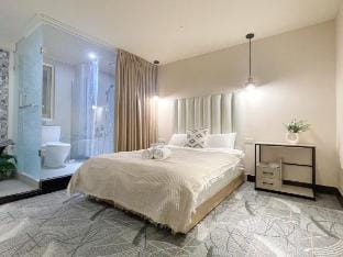 Ximending Double Room No. 114315 [僅限國外旅客入住] Vacation rental in Taipei City