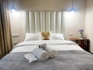 Ximending Double Room No. 114312 [僅限國外旅客入住] Vacation rental in Taipei City