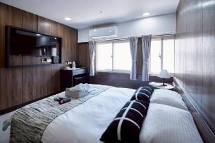 Hankou Street《西門町｜雙人房｜捷運6號出口步行8分鐘》54860[僅限境外旅客入住] Vacation rental in Taipei City