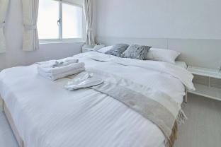 Hankou Street《西門町｜四人房｜捷運6號出口步行10分鐘》54869[僅限國外旅客入住] Vacation rental in Taipei City
