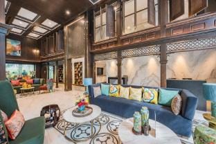 The Base Central Phuket-B2-Y9B Vacation rental in Kathu