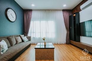 Ipoh Residence PR1MA Kepayang 6 pax suites Apartment in Ipoh