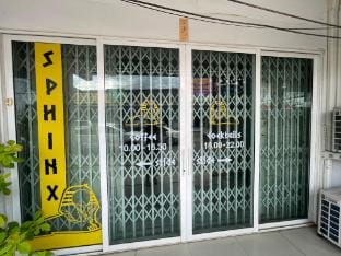 Sphinx room Vacation rental in Krabi Changwat