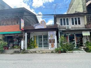 Sphinx room Vacation rental in Krabi Changwat