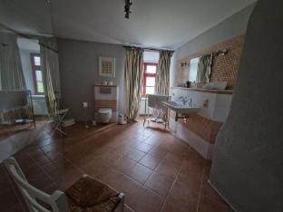 Schicke Ferienwohnung in der Nahe der Ostseekuste Apartment in Mecklenburg-Vorpommern, Germany