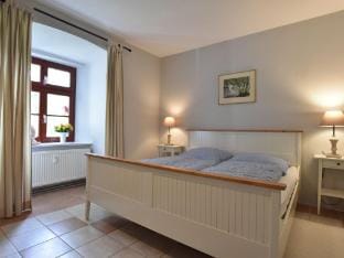 Schicke Ferienwohnung in der Nahe der Ostseekuste Apartment in Mecklenburg-Vorpommern, Germany