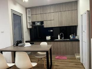 VINHOMES GARDENIA P'stay Apartment in Laos