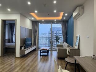 VINHOMES GARDENIA P'stay Apartment in Laos