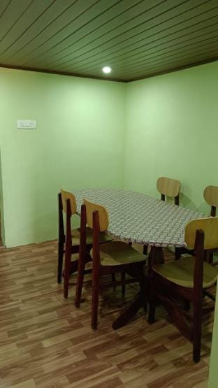 Ammavvana Kutira Home stay Vacation rental in Kerala