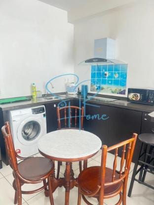 Near Mount Austin: Premium Cozy Studio with Kitchen Apartment in Johor Bahru